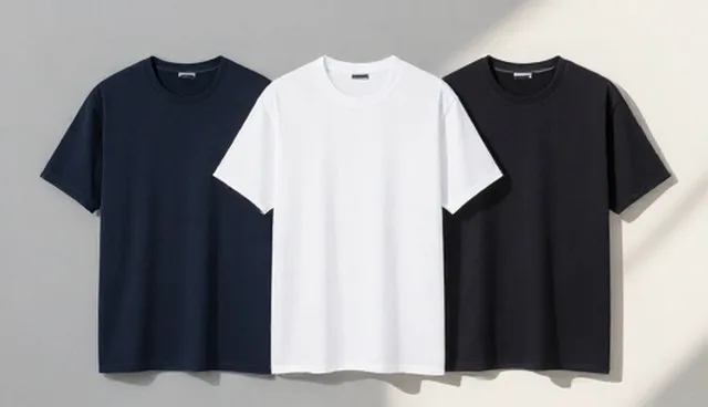 潮流服饰采购中的常见误区与正确理解